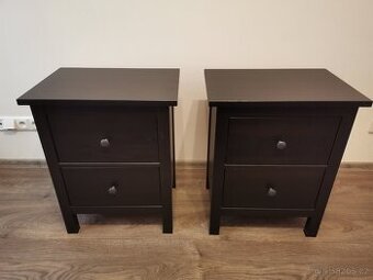 Komoda/noční stolek HEMNES