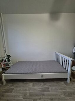 Postel 90x200cm