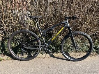 ROCKRIDER XC 500s