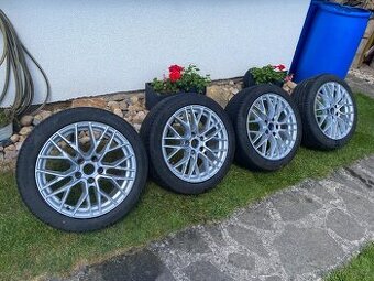 Prodam 4x alu