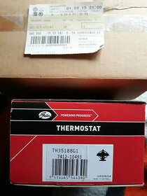 Termosat Gates TH35188G1