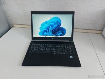 HP-450 G5