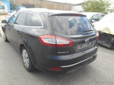 Ford Mondeo 1,6 TDCi 85 kW r.v. 2013 - díly