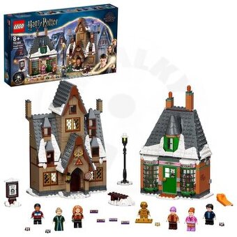 lego Harry Potter 76388