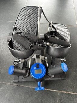 Prodam stepper s expandery
