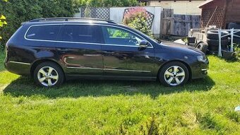 Volkswagen Passat Comfort Line C3 2,0tdi 103 kw Common Rail