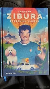 Ladislav Zibura - Prázdniny v Česku