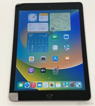 iPad 5 gen. 128GB SIM verze