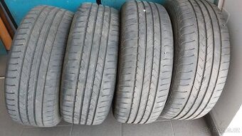 Goodyear 215/60 r16