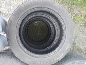 letní pneu Kingstar Road Fit SK10 205/55 r16