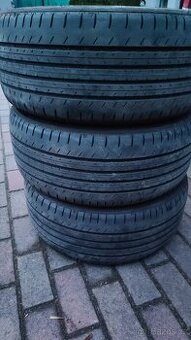 Letní Pneu 225/45 R17, Dunlop