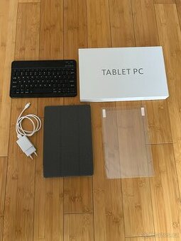 Tablet Pad 6 Pro s klávesnicí a sluchátky, 16GB/ 1T, 10,1´´