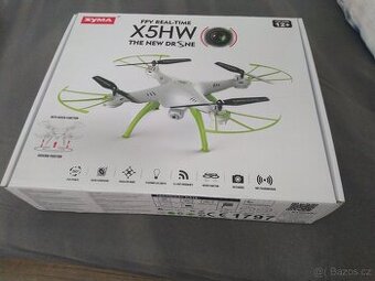 Dron