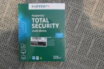 Kasperský