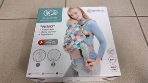 Nosička Kinderkraft