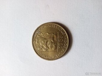 Staré mince