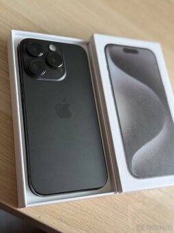 Iphone 15 pro 128gb