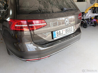 Passat B8