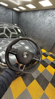 Volat Škoda