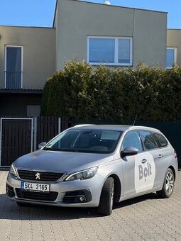 Peugeot 308 1.5 BlueHDi 96kW | Diesel | Euro 6 | TOP stav