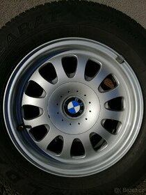 Originál disky BMW 15"