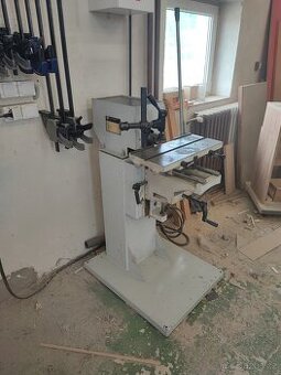 Dlabačka PROMA PDS - 135