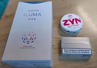 I.QOS ILUMA ONE