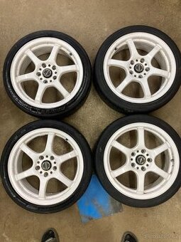 Kola Rays 5x114,3 r17 - 1