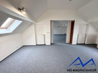 Pronájem, prostoru kanceláří, Ostrava - Hošťálkovice - 1