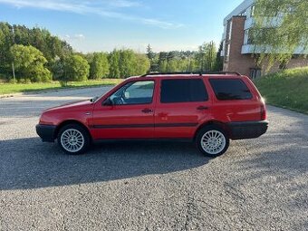 Vw golf 3