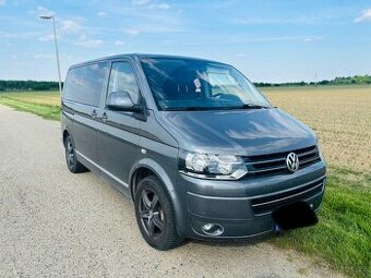 Volkswagen T5 Multivan