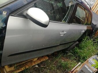 Škoda Fabia 2 dveře