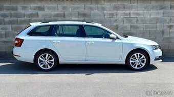 Škoda octavia 3 2.0tdi 110kw combi Poptávám