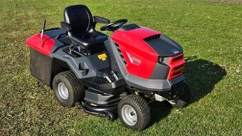 SECO Starjet P5 - poloprofi zahradní traktor - jen 53mth
