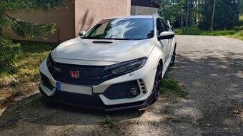 Honda Civic Type R GT 2.0 VTEC 235 kW