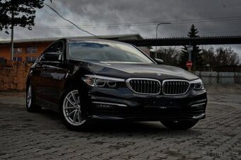 BMW 530e 2020 automat
