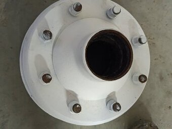 Disky 15" Koupím