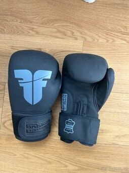 Výbava na box/kickbox/mma