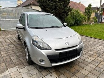 Renault Clio 1.2/16V r.v.2012