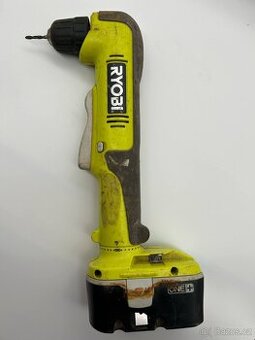 Ryobi RAD1801M