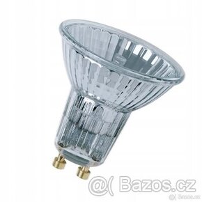 Prodám OSRAM 50W HALOPAR 16 GU10 230V 64824 FL