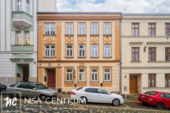 Prodej bytu 2+1, 53 m2 - Jablonec nad Nisou, ev.č. 00242