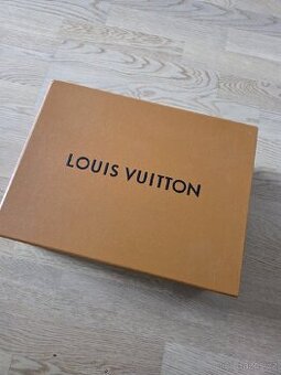 Tenisky LV Trainers vel. 44.5 28,5cm