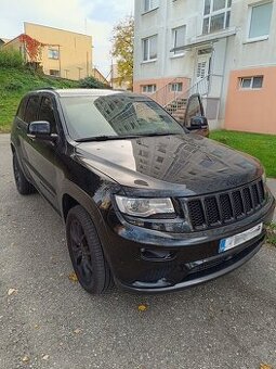 Predné svetlá Jeep - 1