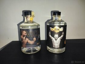 Vémolice a Ringovice - Karlos Terminátor Vémola