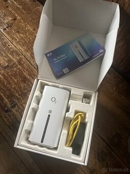 Prodám o2 5G modem router v super stavu