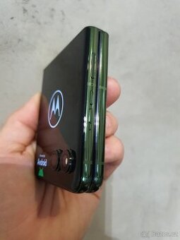 Motorola RAZR 50 Ultra, 12GB/512GB Spring Gr