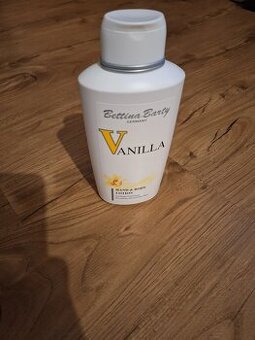 Hand & body lotion Bettina-Barty Vanilla - 1