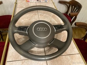 Volant Audi - 1