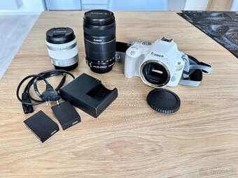 Canon EOS 200D